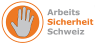 Salon professionnel ArbeitsSicherheit Schweiz les 5 et 6 juin 2024 à Zurich